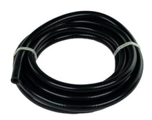 Load image into Gallery viewer, Turbosmart 3m Pack - 3mm Reinforced Vacuum Hose - Black