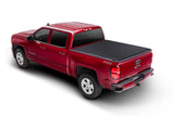 Truxedo 2022 Nissan Frontier 5ft. Pro X15 Bed Cover