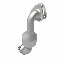 Load image into Gallery viewer, MagnaFlow Converter Direct Fit 10-17 Ford Taurus/10-16 Lincoln MKT V6-3.5L