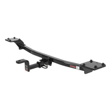 Load image into Gallery viewer, Curt 06-10 Mercedes-Benz R350 Class 2 Trailer Hitch w/1-1/4in Ball Mount BOXED