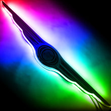 Load image into Gallery viewer, Oracle Chrysler Illuminated Wing - RGB ColorSHIFT