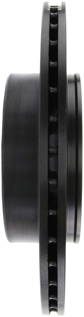 StopTech Slotted Sport Brake Rotor