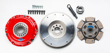 Load image into Gallery viewer, South Bend / DXD Racing Clutch 02-08 Mini Cooper S 6SP 1.6L Stg 2 Drag Clutch Kit (w/ FW)