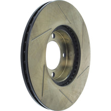 Load image into Gallery viewer, StopTech Slotted Sport Brake Rotor