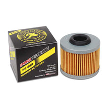 Load image into Gallery viewer, ProFilter MV Augusta Cartridge Various Performance Oil Filter
