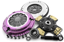 Load image into Gallery viewer, XClutch 07-08 Honda Fit Base 1.5L Stage 2 Sprung Ceramic Clutch Kit