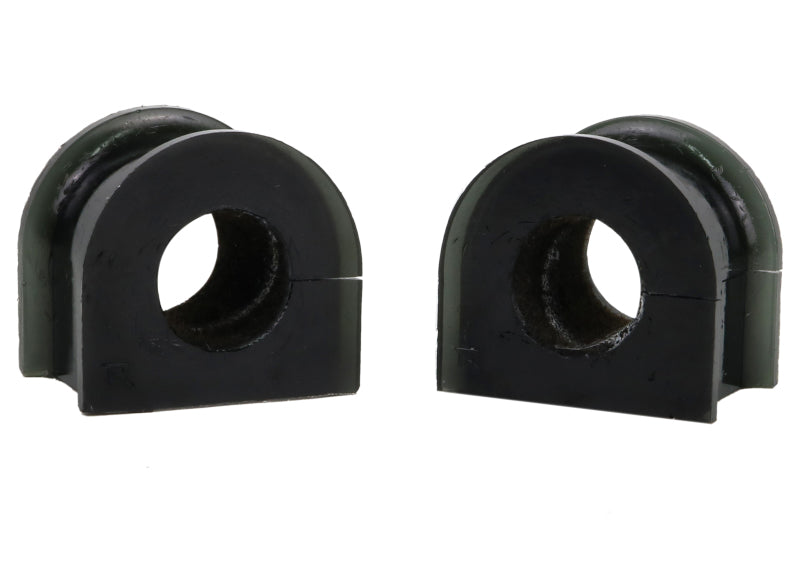 Whiteline Plus 8/06-8/09 Pontiac G8 / 6/13 Chevy SS 26mm Front Sway Bar Mount Bushing - Greaseless