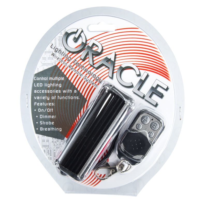 Oracle Ford F250 05-07 Halo Kit - ColorSHIFT