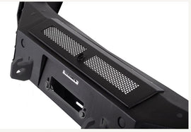 Go Rhino 14-15 Chevrolet Silverado 1500 BR6 Front Bumper Replacement - GTR Auto