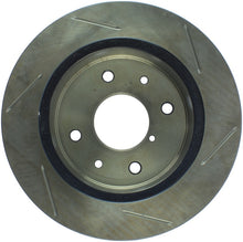 Load image into Gallery viewer, StopTech Slotted Sport Brake Rotor