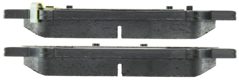 StopTech 11-15 Kia Optima Street Touring Front Brake Pads