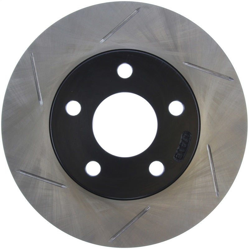 StopTech Slotted Sport Brake Rotor