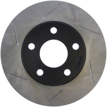 Load image into Gallery viewer, StopTech Slotted Sport Brake Rotor