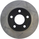 StopTech Slotted Sport Brake Rotor