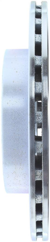StopTech Select Sport Drilled & Slotted Rotor - Rear Right