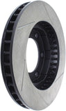 StopTech Slotted Sport Brake Rotor