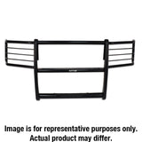 Go Rhino 17-19 Ford F-250/F-350 Super Duty 3000 Series StepGuard - Black
