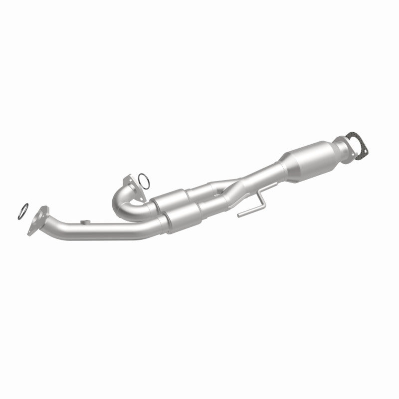 MagnaFlow Conv DF MAXIMA- 04-05 6 3.5L