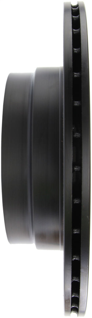 StopTech Power Slot 07-09 BMX X5 Rear Left Slotted Rotor