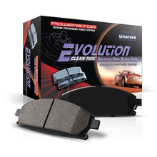 Load image into Gallery viewer, Power Stop 20-21 Tesla Y Rear Z16 Evo Ceramic Brake Pad