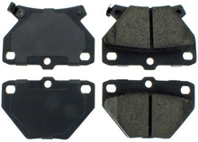 Load image into Gallery viewer, StopTech Street Touring 00-05 Celica GT-S Rear Brake Pads