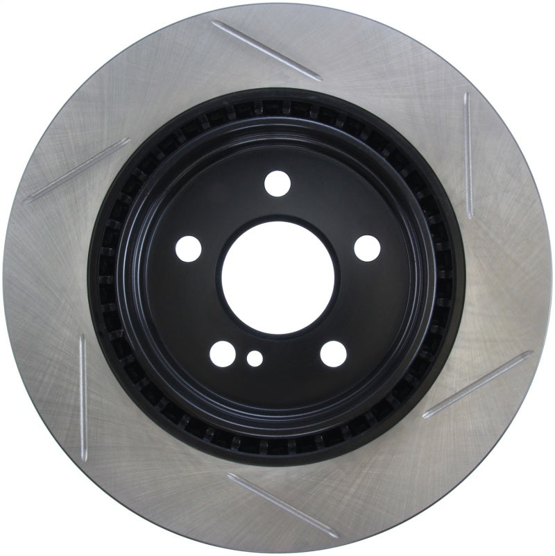 StopTech Slotted Sport Brake Rotor