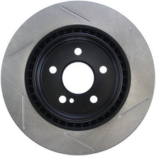 Load image into Gallery viewer, StopTech Slotted Sport Brake Rotor