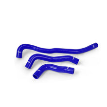 Load image into Gallery viewer, Misihmoto 16+ Mazda Miata Silicone Radiator Hose Kit- Blue