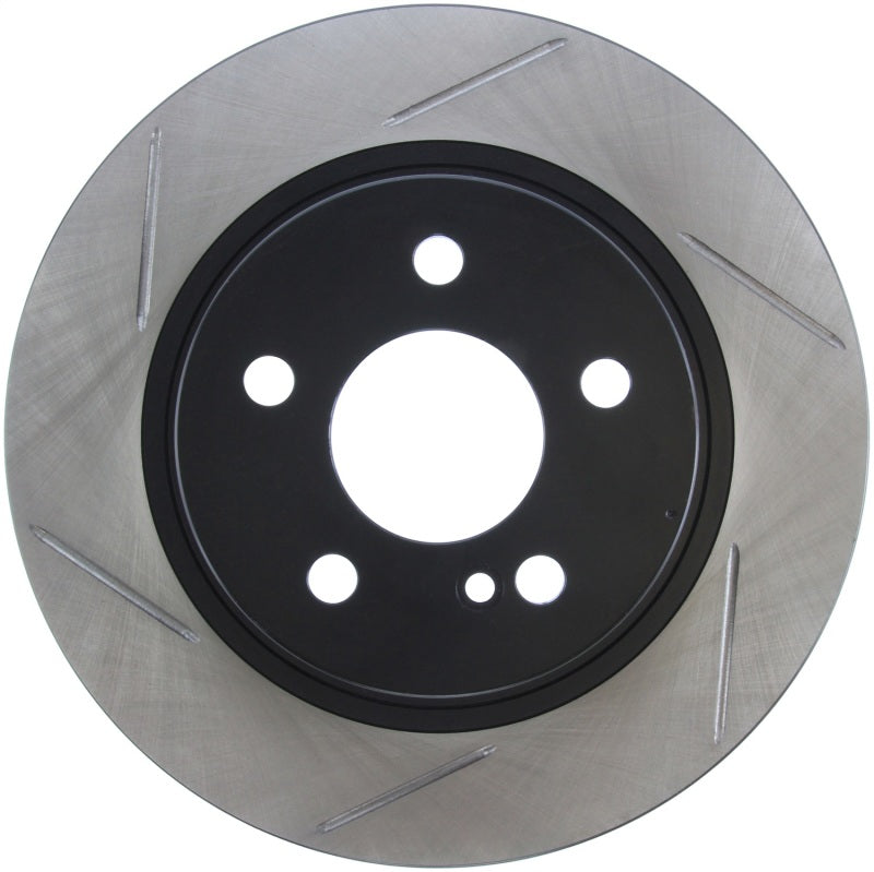 StopTech Slotted Sport Brake Rotor