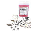 aFe Sway-A-Way Master Rebuild Kit for 2.0 Shock w/ 7/8in Shaft