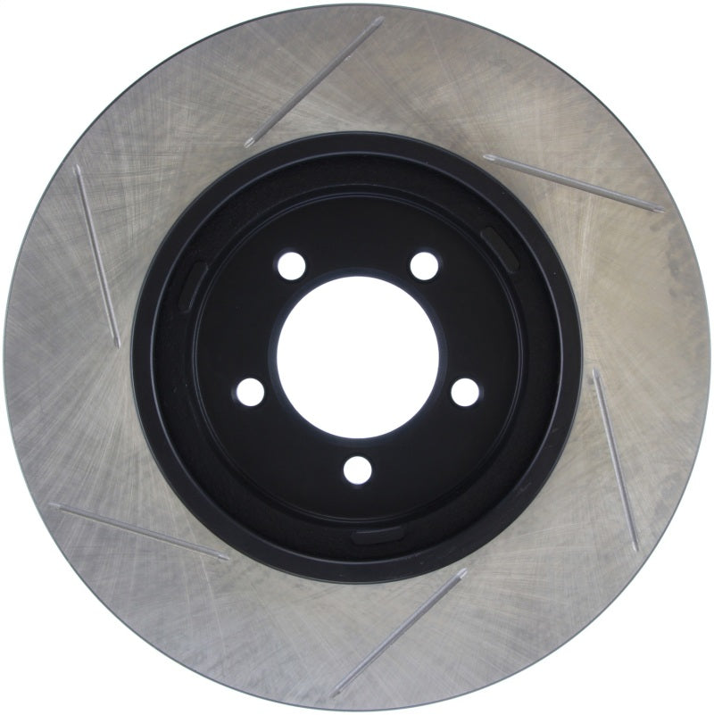 StopTech Slotted Sport Brake Rotor