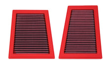 Load image into Gallery viewer, BMC 09-10 Mercedes GLK (X204) GLK 350 CDI Replacement Panel Air Filter (Full Kit)