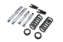 Load image into Gallery viewer, Belltech LOWERING KIT WITH SP SHOCKS