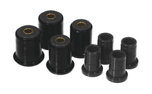 Load image into Gallery viewer, Prothane 83-00 GM S-Series 4wd Front Control Arm Bushings - Black