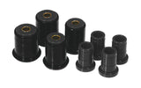 Prothane 83-00 GM S-Series 4wd Front Control Arm Bushings - Black