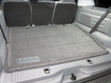 Lund 01-08 Ford Escape (Rear Cargo - No Rear Speakers) Catch-All Rear Cargo Liner - Charcoal (1 Pc.)