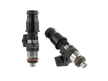 Load image into Gallery viewer, Grams Performance 1600cc R32/R34/RB26 Top Feed Only 14mm INJECTOR KIT