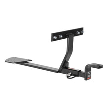 Load image into Gallery viewer, Curt 88-93 Mercedes-Benz 190E (201) Class 1 Trailer Hitch w/1-1/4in Ball Mount BOXED