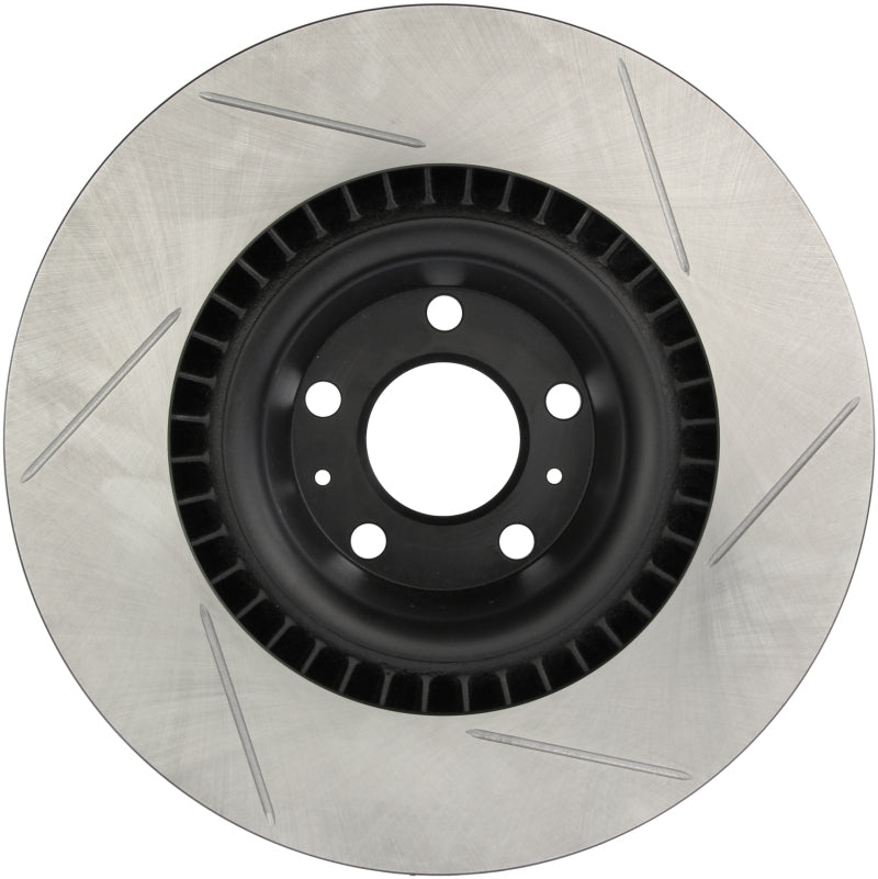 StopTech Slotted Sport Brake Rotor