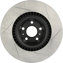 Load image into Gallery viewer, StopTech Slotted Sport Brake Rotor