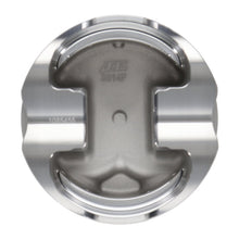Load image into Gallery viewer, JE Pistons 305 SBC FT Set of 8 Pistons