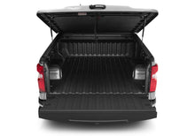 Load image into Gallery viewer, UnderCover 2020 Chevy 2500/3500 HD 6.9ft Elite LX Bed Cover - Ebony Twilight Metallic