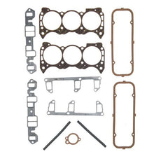 Load image into Gallery viewer, Omix Upper Engine Gasket Set 225 66-71 Jeep CJ5 &amp; CJ6