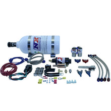 Load image into Gallery viewer, Nitrous Express 2 Cyl Mainline Nitrous Kit w/2.5lb Bottle