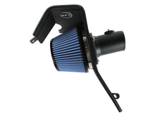 Load image into Gallery viewer, aFe MagnumFORCE Intakes Stage-2 P5R AIS P5R BMW 525i/530i (E60) 04-05 L6-2.5/3.0L - GTR Auto