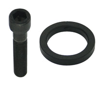 Load image into Gallery viewer, Moroso Chevrolet Small Block (w/1/4in Crank Trigger Wheels) Drive Mandrel Spacer Kit