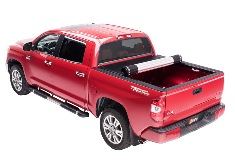 BAK 07-20 Toyota Tundra (w/ OE Track System) 6ft 6in Bed Revolver X2