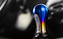 Load image into Gallery viewer, Raceseng PolyTi Shift Knob M12x1.5mm Adapter - Spitfire