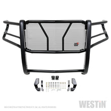 Load image into Gallery viewer, Westin 19-21 GMC Sierra 1500 HDX Grille Guard - Black