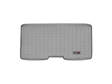 Load image into Gallery viewer, WeatherTech 02-06 Chevrolet Trailblazer EXT Cargo Liners - Grey